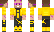 Impulsesv Minecraft Skin