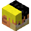 ToastToaster player head preview