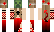 makeupgeekkc Minecraft Skin