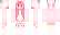 suginoko1 Minecraft Skin