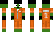 TalonVer Minecraft Skin