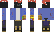 Bitlup Minecraft Skin