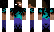 RAGTHANATOS Minecraft Skin