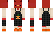 gullignalle Minecraft Skin