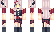 Erica Minecraft Skin