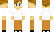 EarthTrainer Minecraft Skin