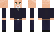 kidnamedfinger Minecraft Skin