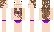 StraikerinaCZ Minecraft Skin