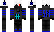 ITudorSN0 Minecraft Skin