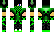 albin2013 Minecraft Skin