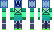 girt3597 Minecraft Skin