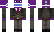 awsomojr Minecraft Skin