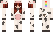 paniicpiilots Minecraft Skin