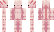 PinkAxolotl_YT Minecraft Skin