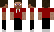 pwnagePotato Minecraft Skin