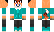 Theequalmajo Minecraft Skin