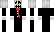 Prisoner_Pro Minecraft Skin