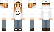 pikku_domergue Minecraft Skin