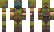 sn0c1 Minecraft Skin