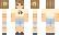 Aerin_Bee Minecraft Skin