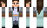 simsam Minecraft Skin