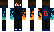 Elemental_Mods Minecraft Skin