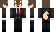 Jacketylon Minecraft Skin