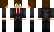 Jacketylon Minecraft Skin