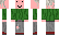 Likeabauws Minecraft Skin