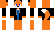 TheOkayFox Minecraft Skin