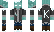 AQMonsterMunch Minecraft Skin