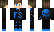 AQMonsterMunch Minecraft Skin