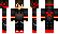 Creepercraft19 Minecraft Skin