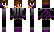 Craftking44 Minecraft Skin