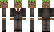 Bobster28 Minecraft Skin