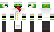 I_is_cheesecake Minecraft Skin