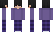 Kamylo Minecraft Skin