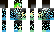 Sad_Bois04 Minecraft Skin