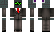 MrQuinnzard Minecraft Skin