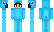 Omziscool Minecraft Skin