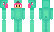 omziscool Minecraft Skin