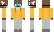 Faradey Minecraft Skin