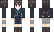 FireSquid4004 Minecraft Skin