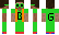 brianplaymcpc2Yt Minecraft Skin