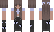 Ezro Minecraft Skin