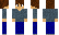 Sparfield Minecraft Skin