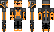 NiS0o Minecraft Skin