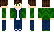 turtleprime11 Minecraft Skin