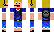 Maximiliaande5de Minecraft Skin