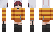 xaerine Minecraft Skin